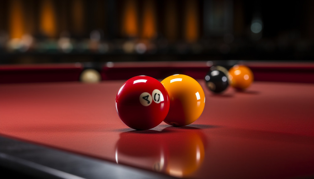 Comment jouer au jeu de billard ?
