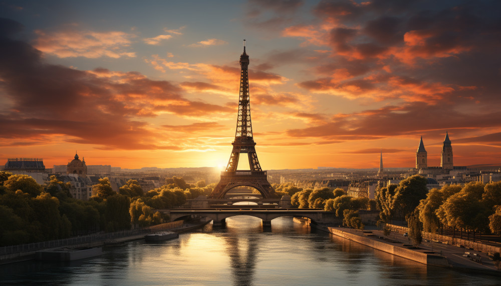 France, a country to visit