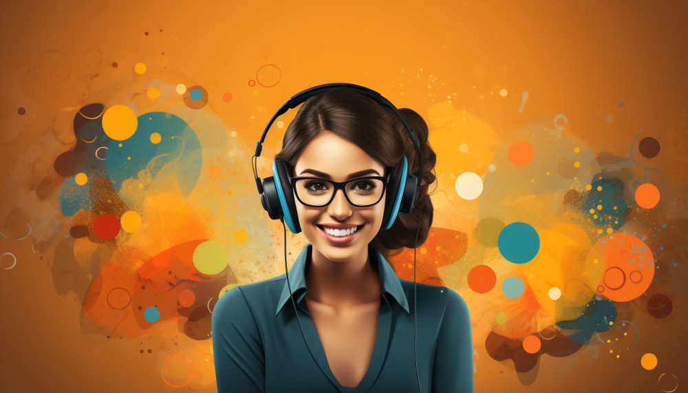 How do you recognize the best call center agent?