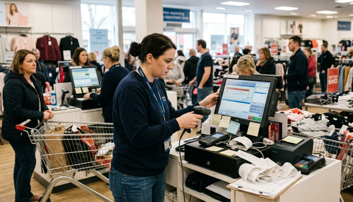 The Unseen Challenges Of Managing Registers In Growing Organizations