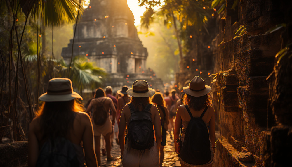 VISITAX, a necessity for travelers in Quintana Roo