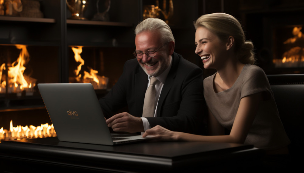 What are the advantages of investing online?