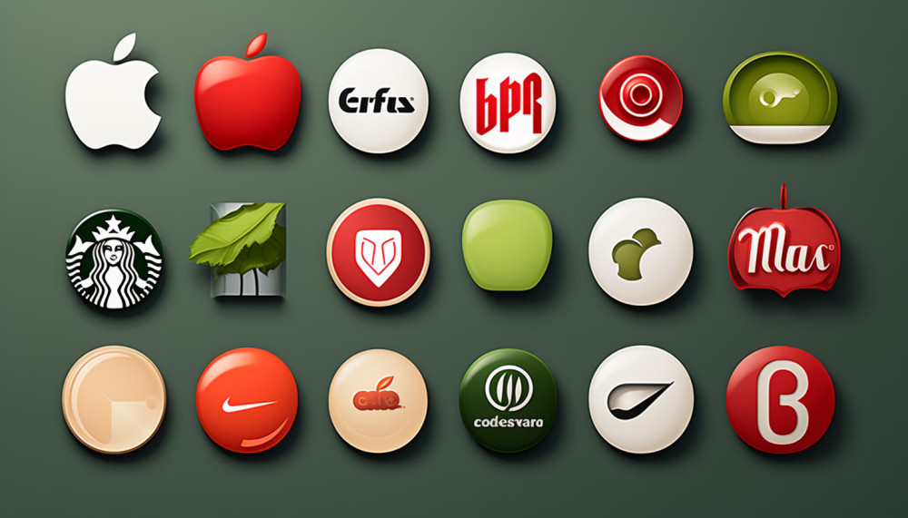 What are the secrets to designing a great logo?