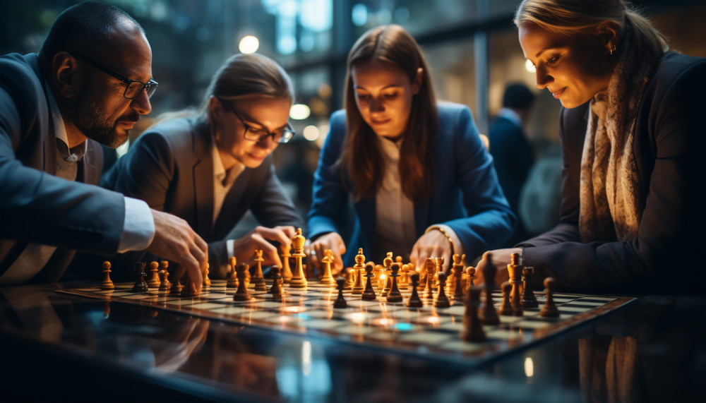 What is a brand strategy?