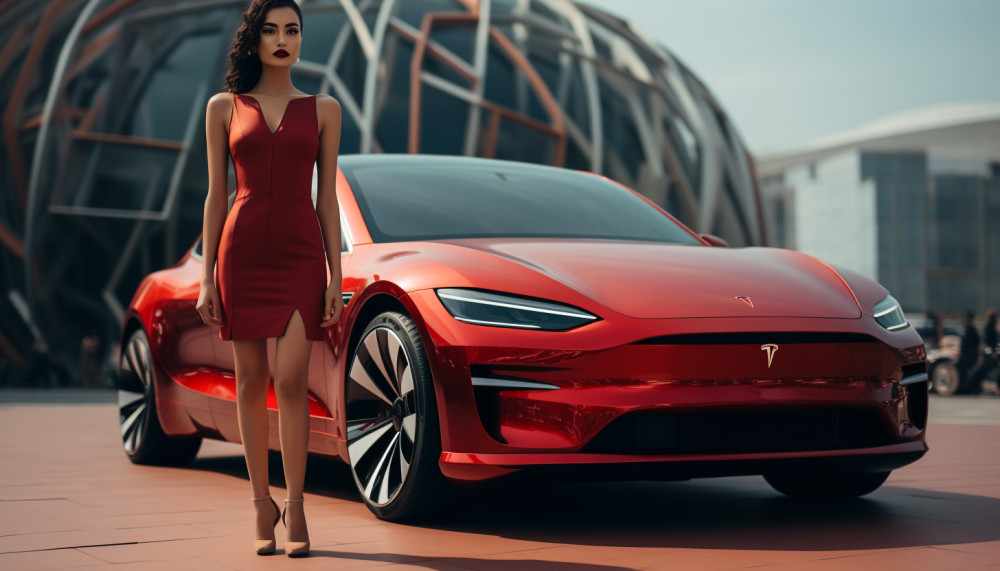 What kind of insurance should you get for your Tesla car?